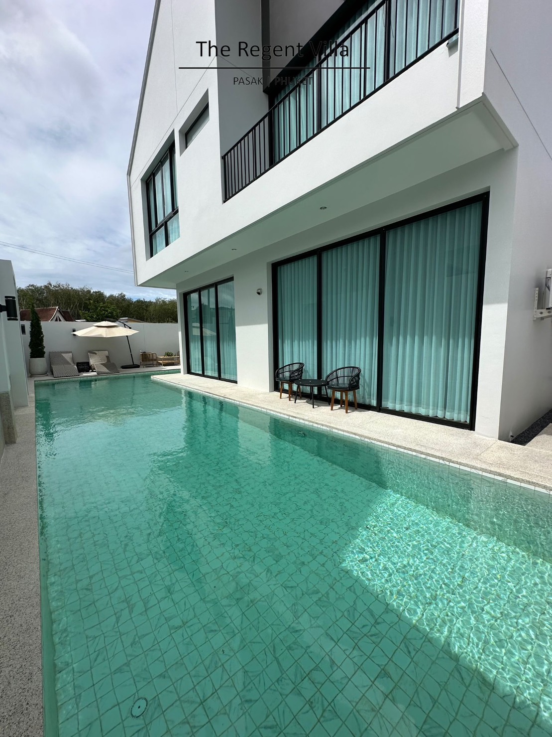 The Regent Villa (Pasak) II 8